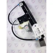 金贊汽配 FORD MONDEO 2008-2014 電動升降機 台製副廠 玻璃升降機 車門 升降機 車窗
