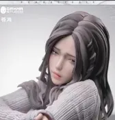 (全新未拆) GAMMA x 蒼海 尋蟬 Gamma Stu