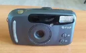 FUJI CARDIA SUPREME op 傻瓜變焦相機/Fujinon  35-70mm/
