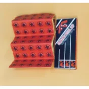 *星際巡航*-健士 發令彈 /發令槍 用比賽/競技［ 適用 於健士牌JEX-202 發令槍 ］台灣製造 I’m