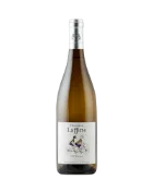 【加佳酒】法國 拉菲莊園「鵝兄鴨弟」甜葡萄酒 Domaine Laffitte Petit Manseng Doux