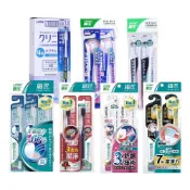(店+)【LION 獅王】細潔牙刷 固齒佳牙刷 無隱角牙刷 小頭牙刷 軟毛牙刷 按摩齦牙刷 (公司貨)【和泰美妝】