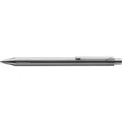 【LAMY】ECON系列 不鏽鋼原子筆/霧銀(240)