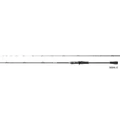 【SHIMANO】19 SABER MASTER BB STICK B68ML-S 船竿(白帶魚竿 TENYA釣 入門竿 槍柄竿)