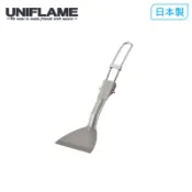 【UNIFLAME】UF 鐵鍋鐵盤煎匙 U662243