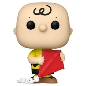 FUNKO POP Animation: 史努比 S7- 查理布朗與風箏 FN83506