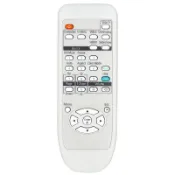 【速寄免設定】EPSON全系列機種 投影機遙控器 適用EMP-X3 EMP-X5 EMP-X68 EMP-30