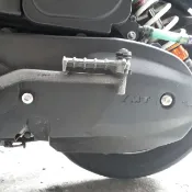白鐵 傳動塑膠外蓋專用螺絲 YAMAHA 車系專用 適用 三代戰 四代戰 五代戰 BWSR BWS125 GTR RSZ