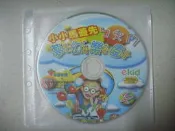 ※隨緣※已絕版 草莓～小小馬蓋先：夢幻樂園 《一片裝》PC版/中文版㊣正版㊣值得收藏/光碟正常/裸片包裝．一片裝199元