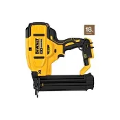 【DEWALT 得偉】20V Max無碳刷電動釘槍 空機 紙盒(DCN680B)