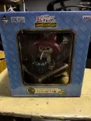 #海賊王+一番賞+C賞+南瓜喬巴正版全新未拆封無貓貼