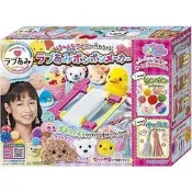 出清 ★ TAKARA TOMY ★ 毛球玩偶製作機_AG31389_4971404313897