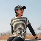 MT Trucker CAP 翻簷帽 短簷帽  RB3655