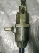 NPK   氣動板手  25mm     附一套筒