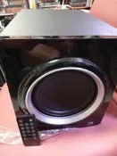 BKphone JS 淇譽 JY5801 NFC 3D環繞 家庭劇院 只有重低音+遙控器