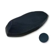(店+)【哈家人】FIDDLE 125 150 專用 透氣機車隔熱坐墊套 皮革 黑色 座墊套 坐墊隔熱隔熱椅墊 防塵套 哈家人