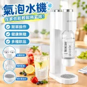 【家用碳酸飲料機】氣泡水機 蘇打水機 CO2氣泡機 汽水機 可樂機 奶茶店商用
