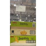 MISAKI日貨🌸日本Costco Calbee Jagabee沙拉味薯條​​