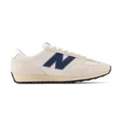 New Balance 471 男鞋 女鞋 杏藍色 復古 麂皮 運動 休閒鞋 U4711H9
