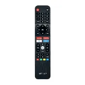 CHIMEI奇美 聯網液晶電視遙控器 免設定RC-19同原廠模具TL-50R500 TL-55R500 TL-65R50