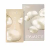 [昇恆昌宅配網] TIMELESS TRUTH MASK 提提研 TTM 珍稀原萃-希俄斯乳香緊緻煥膚潤凍膜 10入盒