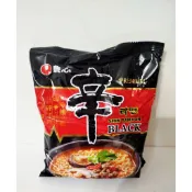 現貨 好市多 農心 頂級辛拉麵 (微辣牛骨湯味)130公克/包 (效期2027/03/24後)