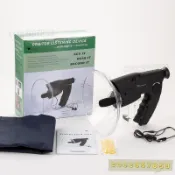 ♞戶外野生動物聲音收集器望遠鏡8倍觀鳥儀集音器專用定位蛐蛐蟋蟀