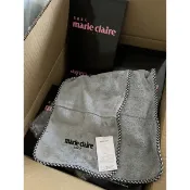 Marie Claire美麗佳人多功能運動巾 運動毛巾