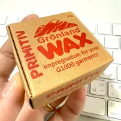 手工 防水蠟 Greenland Wax 油蠟 格林蘭蠟 適用 北極狐 Kanken Filson 帆布 防水 蠟 保養