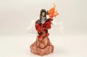 ARTFX J 通靈王 麻倉好 壽屋 盒裝 動漫手辦 E10