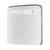 華為E5186s-22a 4G SIM LTE WIFI分享器無線網卡路由器 Cat6 300M