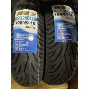 🎈海賊王 強體胎 耐磨 可騎10000公里  台灣製造 100-90-10