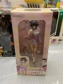 免運Max Factory MF 光明之心 黑貓怪盜 小梅 /  已拆擺