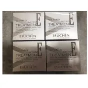 最新效期 藝思晨 維他命瞬間隔離霜100ml