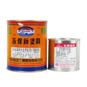 (店+)【虹牌】1020 永保新合金用底漆＜1公升組裝、1加侖組裝＞／漆王