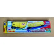 全新 Plarail KF-02 長型油罐車 多美火車 Tomy