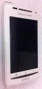 二手Sony Ericsson E15I 空機(可以使用狀況如圖)