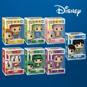 【現貨/糯米糰應援】Funko Pop! BTS x Disney 聯名：Jimin 朴智旻 (抱抱龍 Rex)