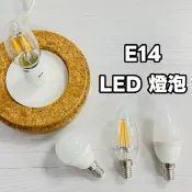 [ IKEA代購 ] SOLHETTA LED E14桌燈、落地燈燈泡