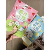 吉伊卡哇脆皮軟糖（兩種圖案隨機出貨）