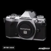 【LIFE+GUARD】OLYMPUS E-M5 Mark II (二代) 相機包膜 機身鏡頭 貼膜 保護貼 包膜