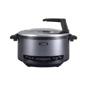(店+)【ZOJIRUSHI 象印】多功能萬用鍋電火鍋EL-CAF60