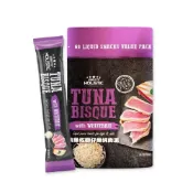 (店+)【ABSOLUTE HOLISTIC 超越巔峰】鮪魚佐吻仔魚純肉泥 貓狗皆可食用 寵物肉泥 貓肉泥 狗肉泥 鮮嫩肉泥 肉泥