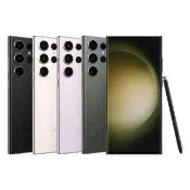 【Samsung 三星】A級福利品 Galaxy S23 Ultra 5G 6.8吋(12G/256G)