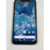 Nokia 8.1 4GB/64GB 八核心 1200萬畫素雙鏡頭 6.18吋IPS螢幕 智慧型手機 空機 現貨