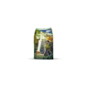 (店+)【Taste of the Wild 海陸饗宴】毛孩王 海陸饗宴 無穀貓飼料 鹿肉鮭魚/鱒魚燻鮭/鴨肉烤鵪鶉 2.27kg