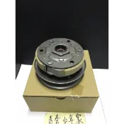 《少年家》副廠 RS CUXI後普利組 離合器總成 後普利 RS RSZ JOG 100 SWEET離合器