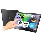 【PChome 24h購物】GeChic T112C 11.6吋 觸控螢幕