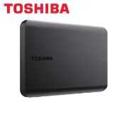 《SUNLINK》Toshiba 黑靚潮III A3 A5  2TB 2T USB3.0 2.5吋行動硬碟