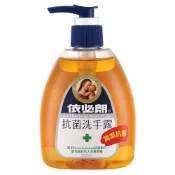 【蝦皮直營】依必朗 抗菌洗手露300ml/630ml 洗手乳 防疫必備 除菌保護